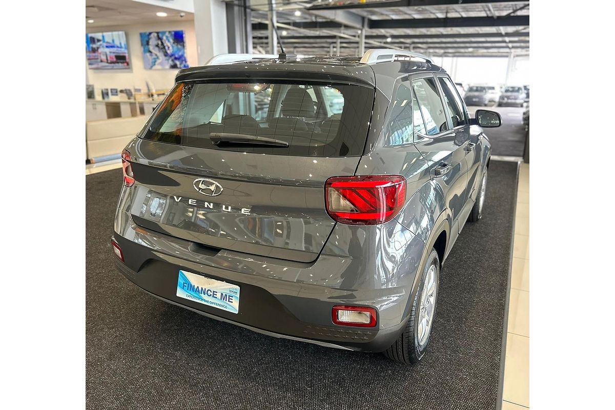 2024 Hyundai Venue QX.V5