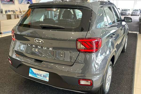 2024 Hyundai Venue QX.V5