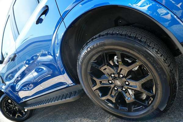 2025 Ford Everest Sport 2.0L