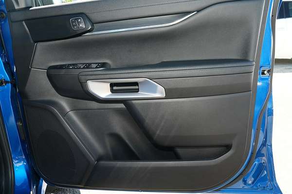 2025 Ford Everest Sport 2.0L