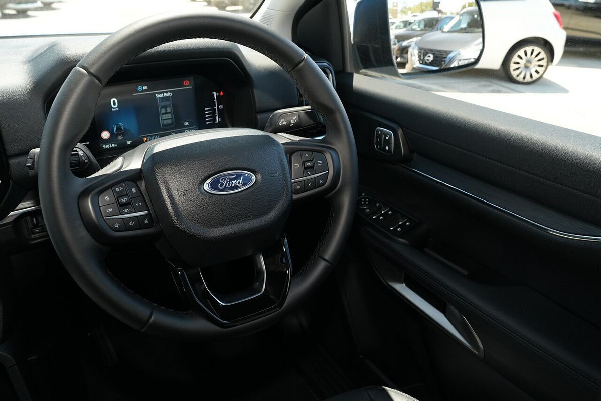 2025 Ford Everest Sport 2.0L