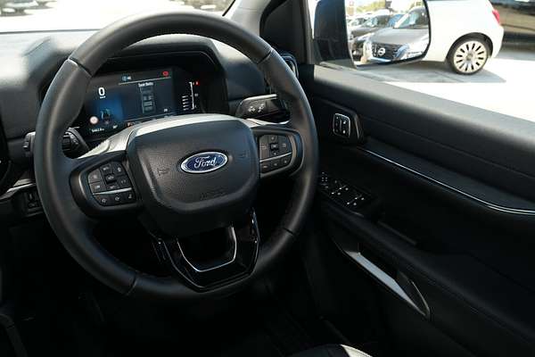 2025 Ford Everest Sport 2.0L