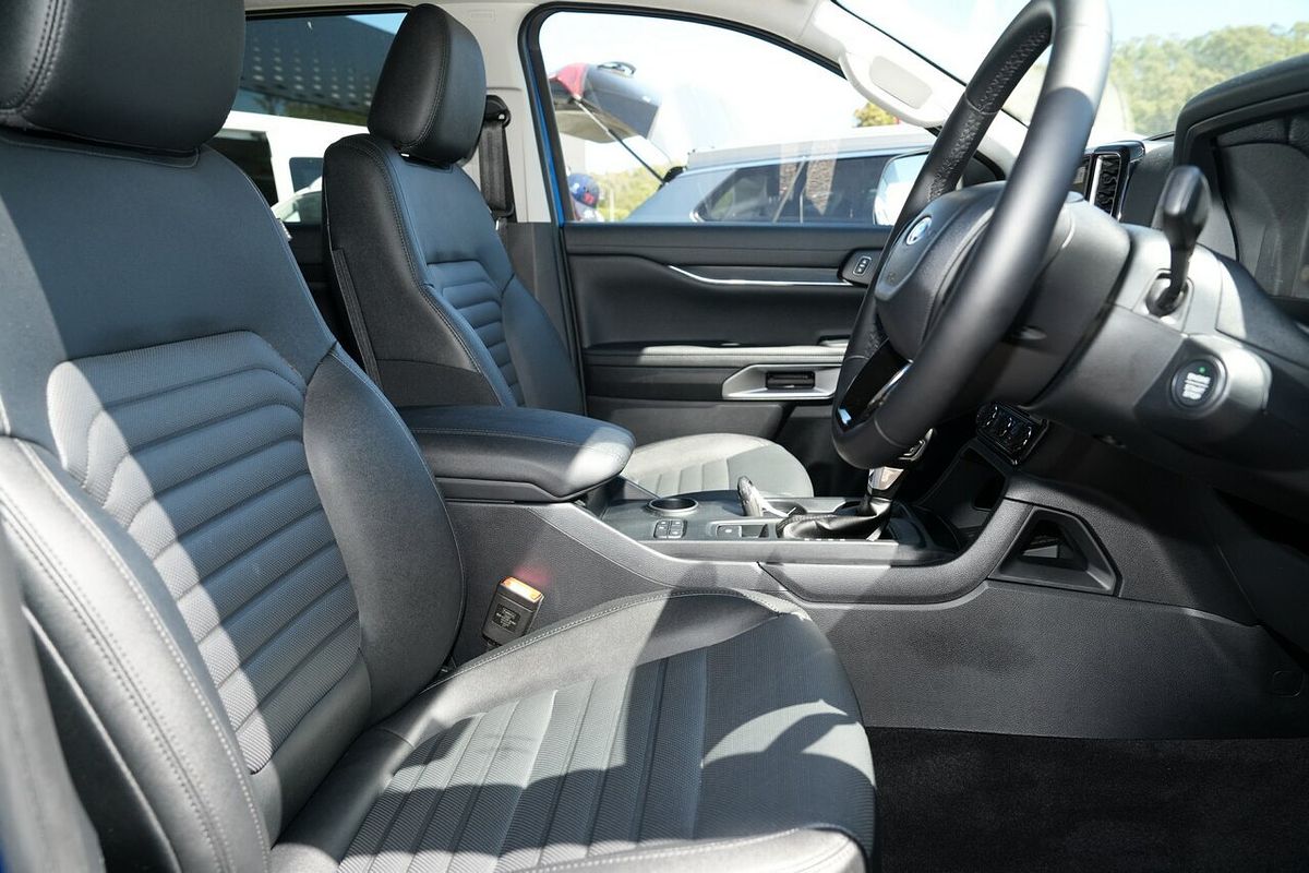 2025 Ford Everest Sport 2.0L