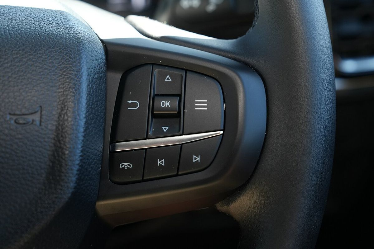 2025 Ford Everest Sport 2.0L