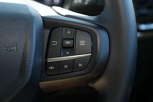 2025 Ford Everest Sport 2.0L
