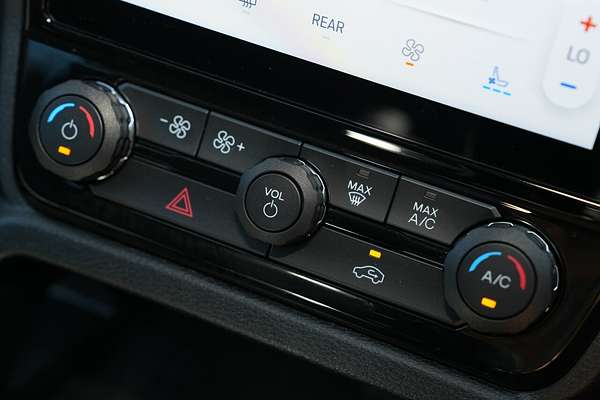 2025 Ford Everest Sport 2.0L