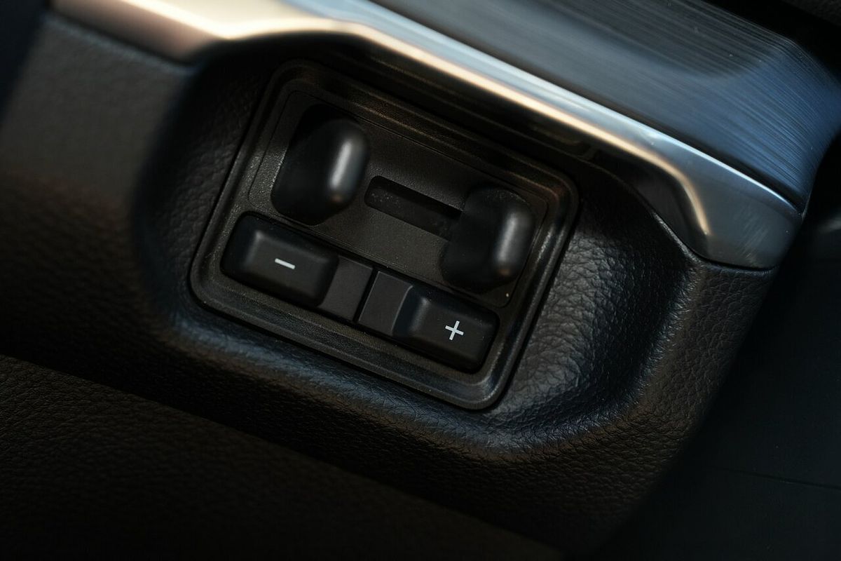 2025 Ford Everest Sport 2.0L