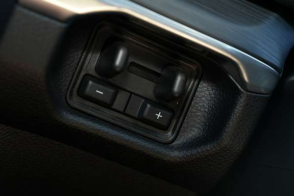 2025 Ford Everest Sport 2.0L