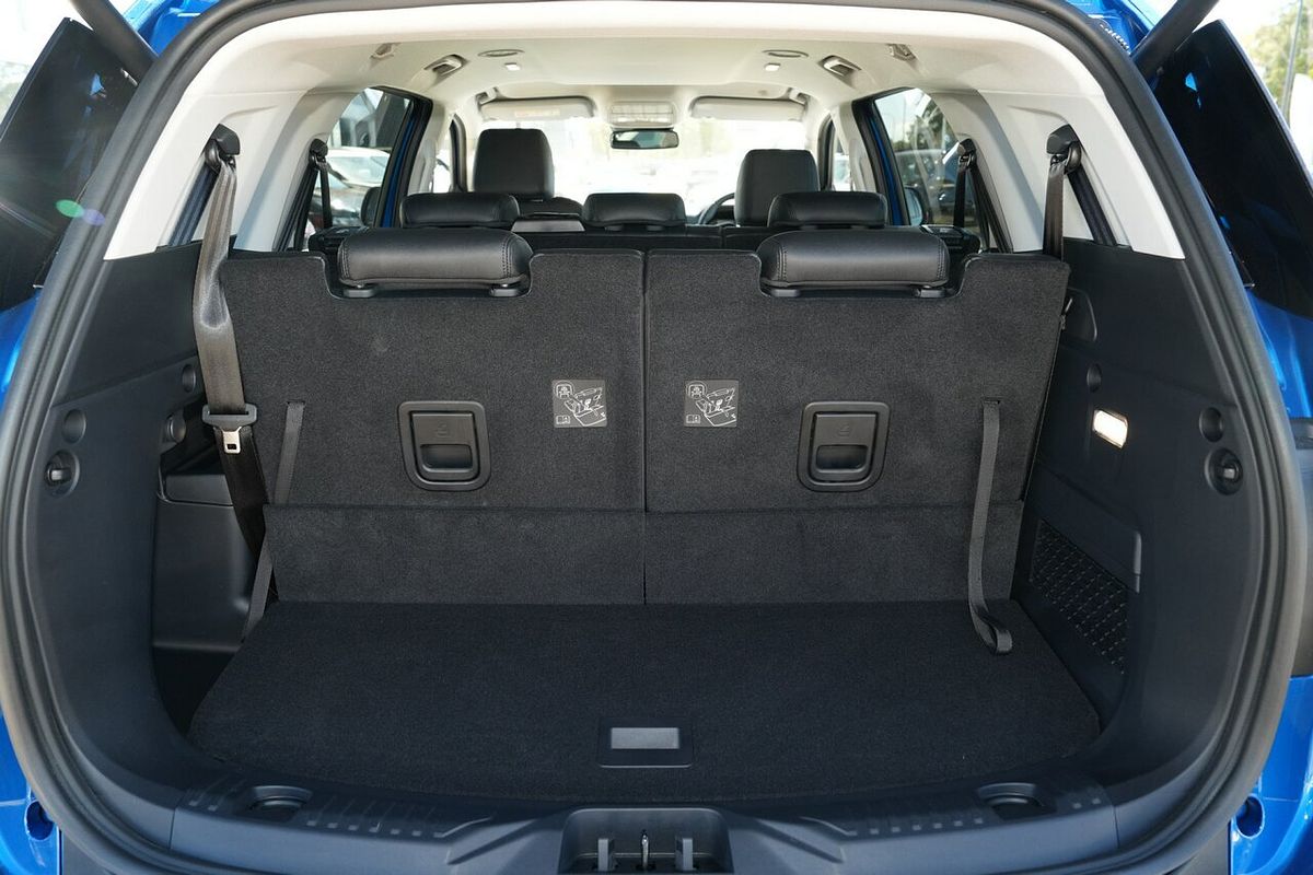 2025 Ford Everest Sport 2.0L