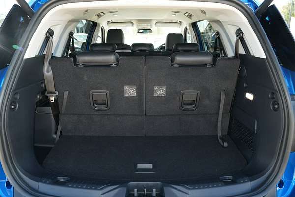 2025 Ford Everest Sport 2.0L