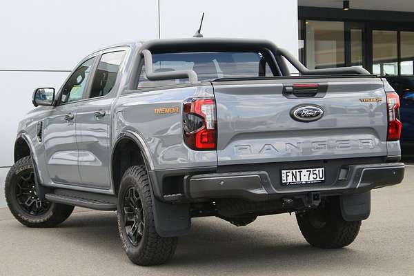 2024 Ford Ranger Tremor 4X4 2.0L