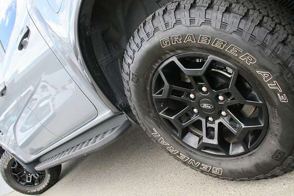 2024 Ford Ranger Tremor 4X4 2.0L