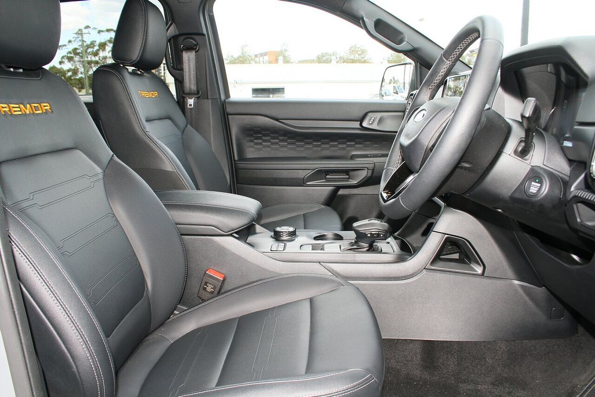 2024 Ford Ranger Tremor 4X4 2.0L