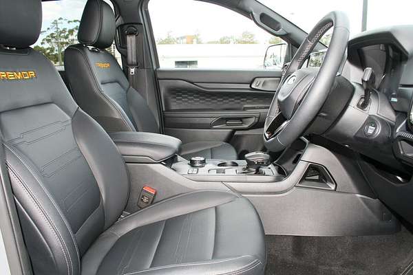 2024 Ford Ranger Tremor 4X4 2.0L