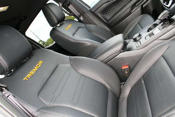 2024 Ford Ranger Tremor 4X4 2.0L