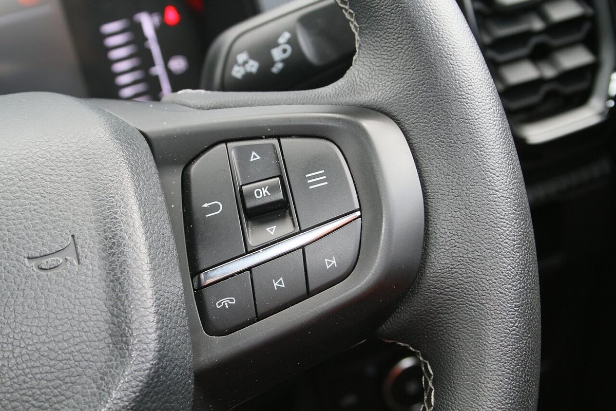 2024 Ford Ranger Tremor 4X4 2.0L