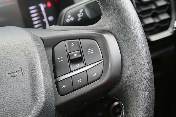 2024 Ford Ranger Tremor 4X4 2.0L