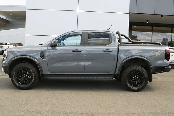 2024 Ford Ranger Tremor 4X4 2.0L