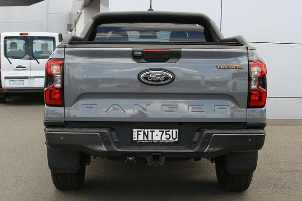 2024 Ford Ranger Tremor 4X4 2.0L