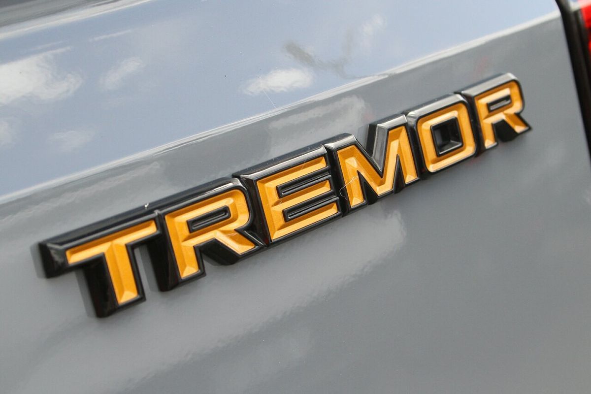 2024 Ford Ranger Tremor 4X4 2.0L