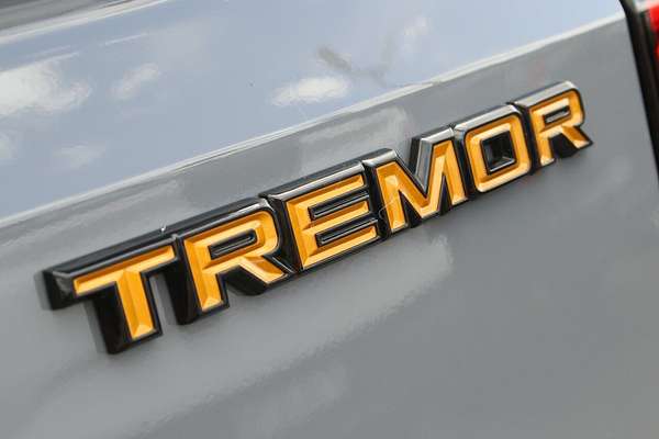 2024 Ford Ranger Tremor 4X4 2.0L