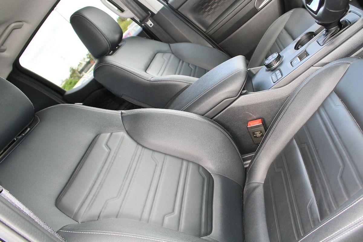 2025 Ford Ranger Sport 4X4 3.0L