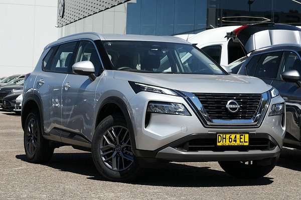 2023 Nissan X-TRAIL ST T33