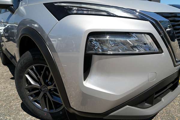 2023 Nissan X-TRAIL ST T33
