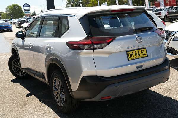2023 Nissan X-TRAIL ST T33