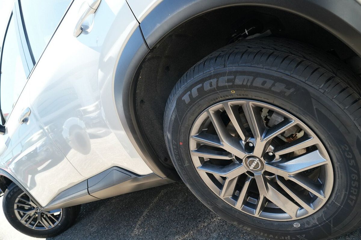 2023 Nissan X-TRAIL ST T33
