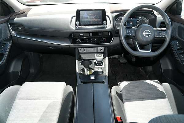 2023 Nissan X-TRAIL ST T33