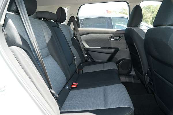 2023 Nissan X-TRAIL ST T33