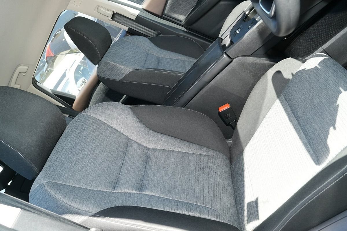 2023 Nissan X-TRAIL ST T33