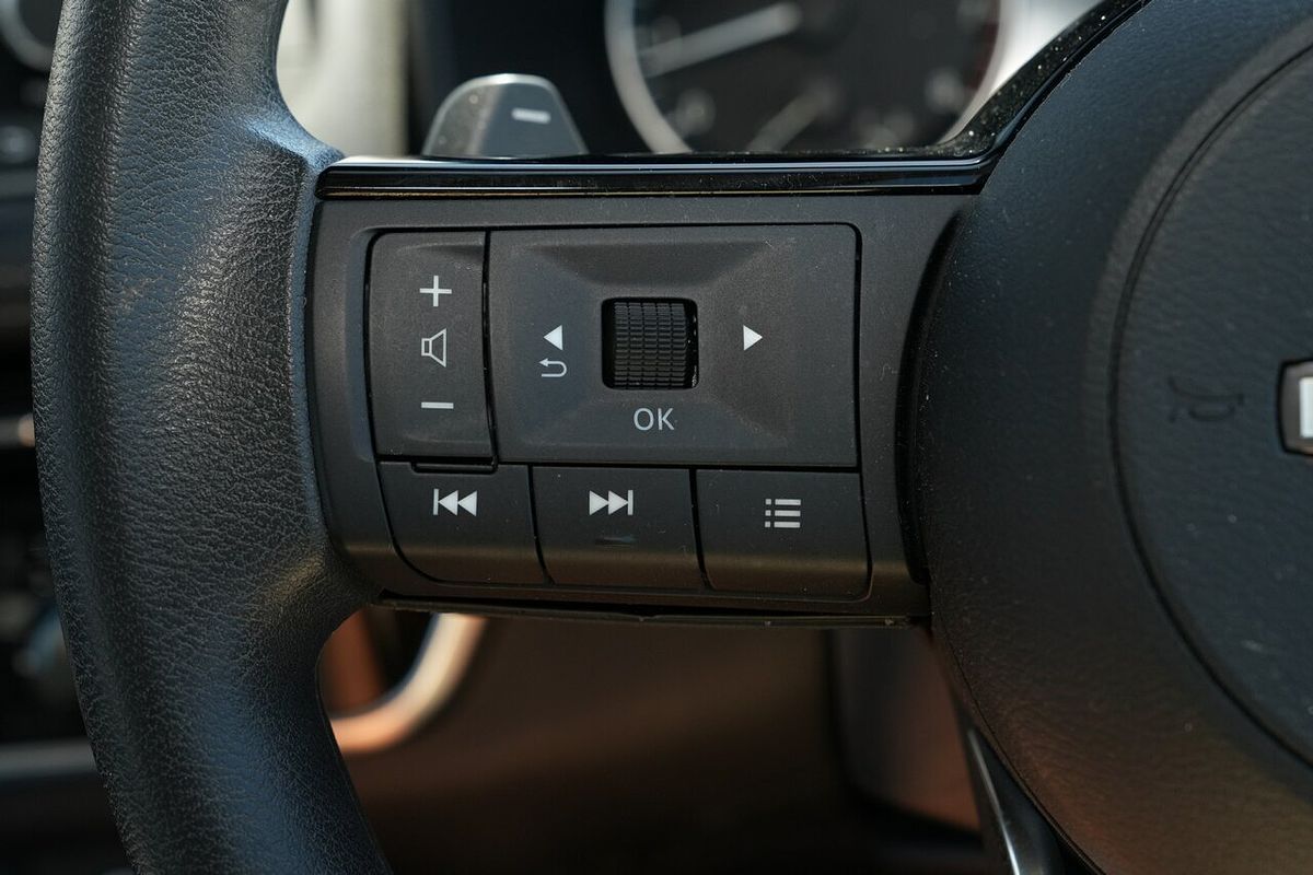 2023 Nissan X-TRAIL ST T33