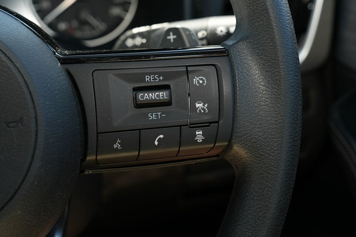 2023 Nissan X-TRAIL ST T33