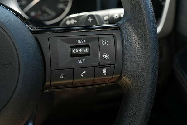 2023 Nissan X-TRAIL ST T33