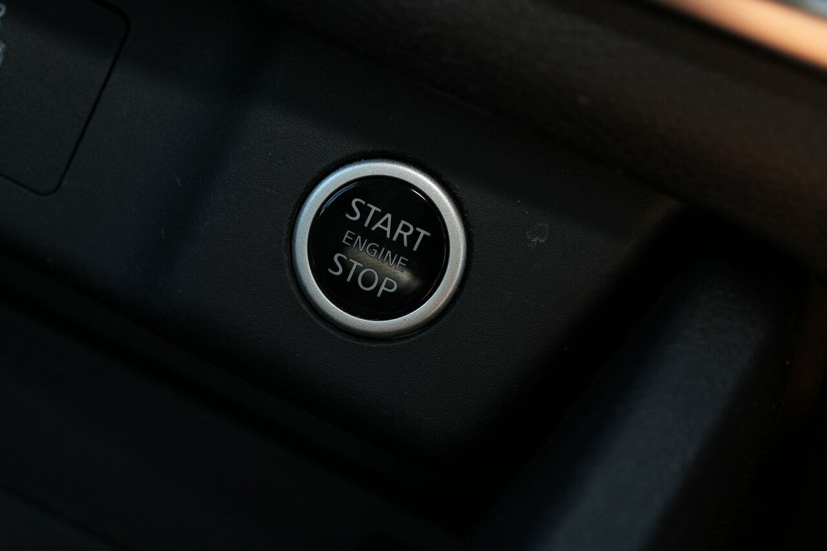 2023 Nissan X-TRAIL ST T33