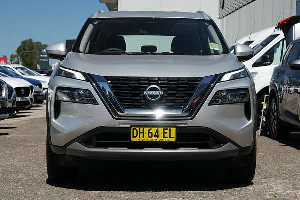 2023 Nissan X-TRAIL ST T33