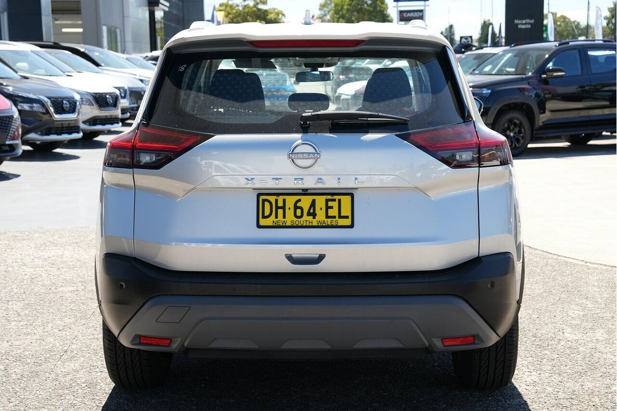 2023 Nissan X-TRAIL ST T33