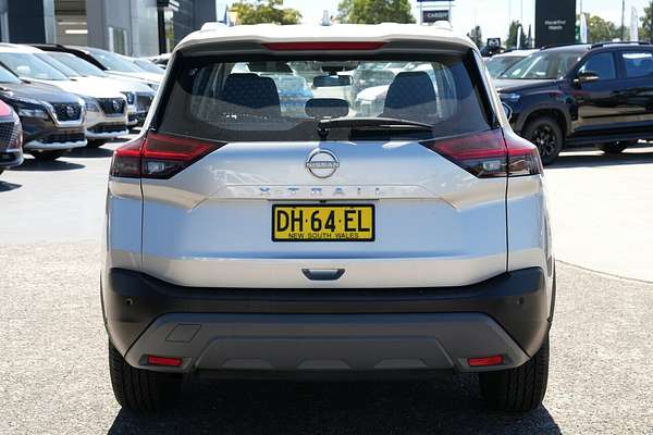 2023 Nissan X-TRAIL ST T33