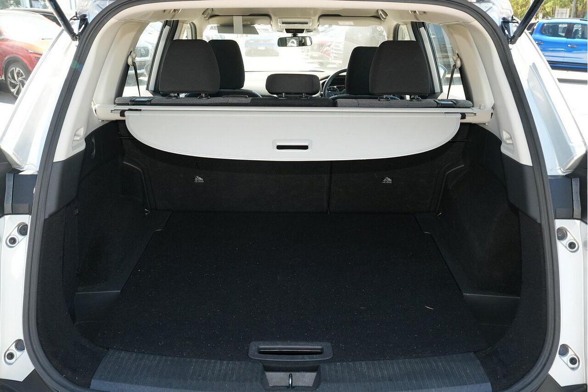 2023 Nissan X-TRAIL ST T33
