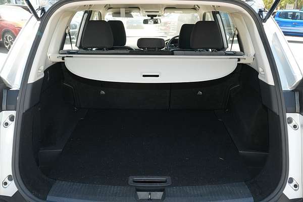 2023 Nissan X-TRAIL ST T33