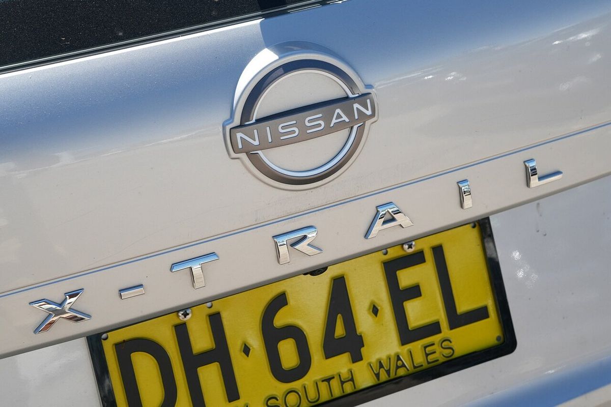2023 Nissan X-TRAIL ST T33