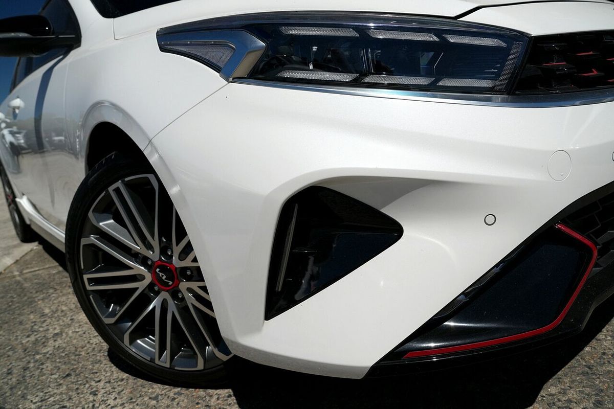 2023 Kia Cerato GT BD