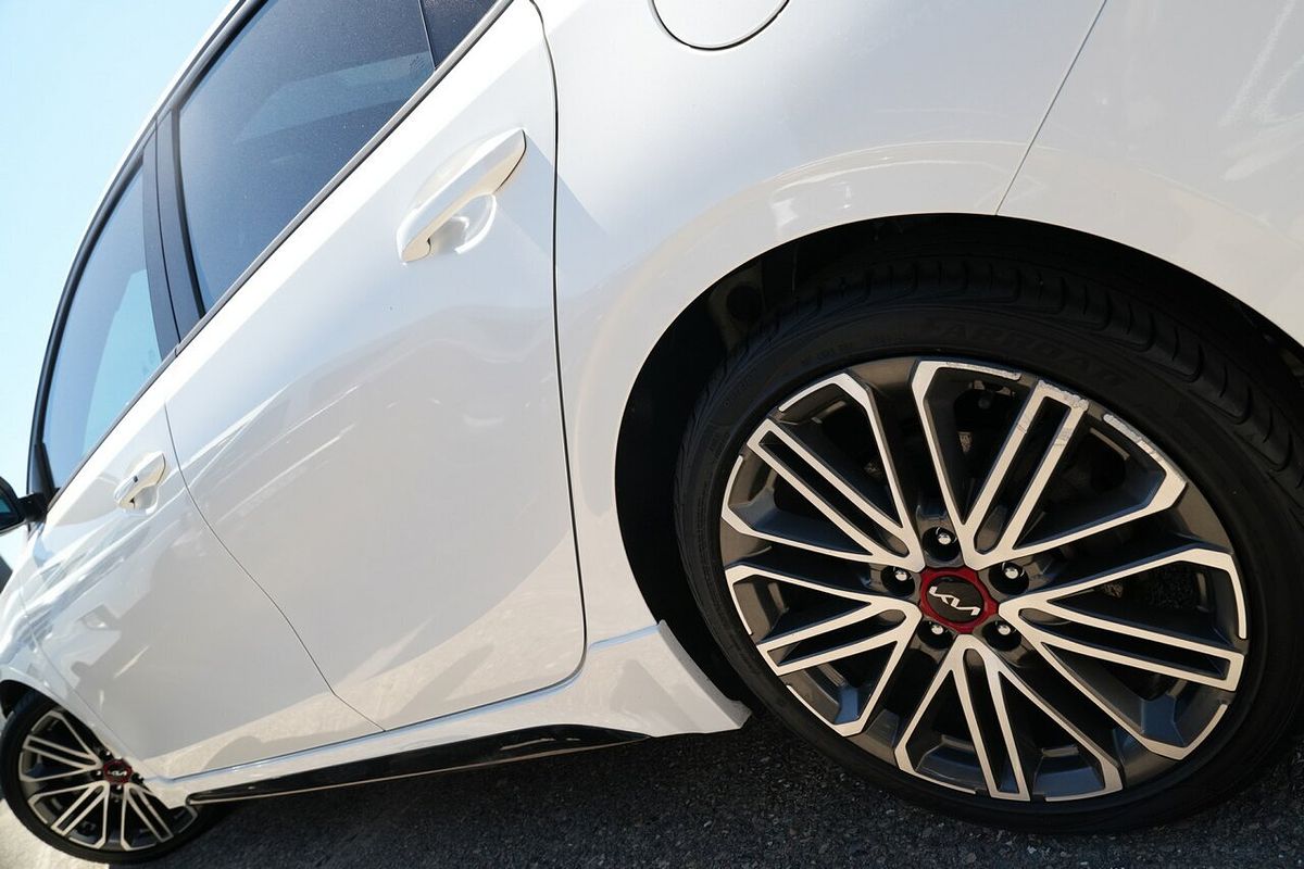 2023 Kia Cerato GT BD