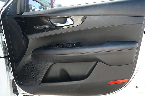 2023 Kia Cerato GT BD