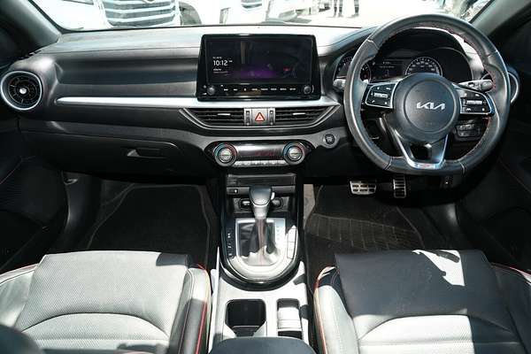 2023 Kia Cerato GT BD