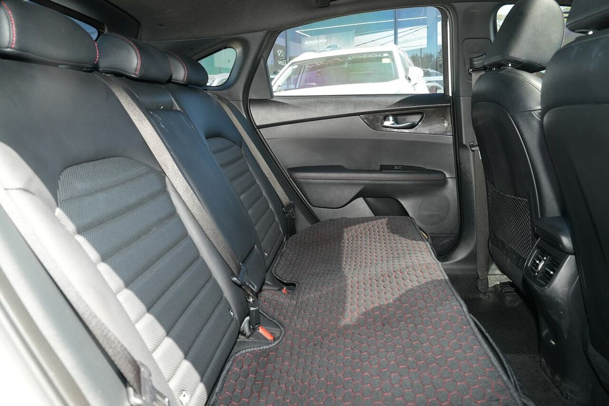 2023 Kia Cerato GT BD
