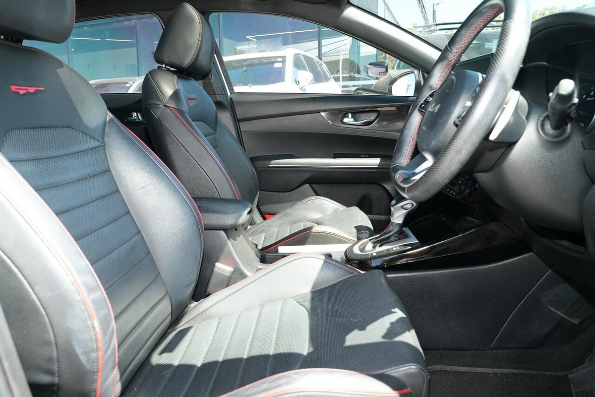 2023 Kia Cerato GT BD