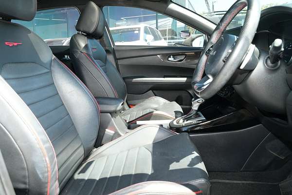 2023 Kia Cerato GT BD